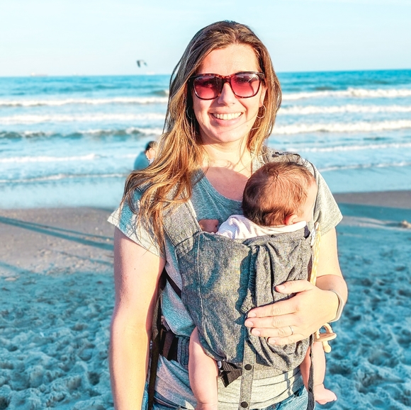 Meet your Posher, Bryn - Picture 1 of 1